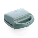 Toster Green Chef 3w1 niebieski