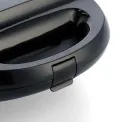 Toaster Green Chef 3-in-1 Black - 3