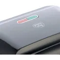 Toaster Green Chef 3-in-1 Black - 4