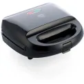 Toster Green Chef 3w1 czarny