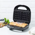 Toaster Green Chef 3-in-1 Black - 7