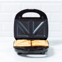 Toaster Green Chef 3-in-1 Black - 4