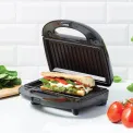 Toaster Green Chef 3-in-1 Black - 8