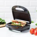 Toaster Green Chef 3-in-1 Black - 2