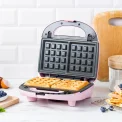 Toaster Green Chef 3-in-1 Pink - 3