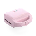 Toaster Green Chef 3-in-1 Pink - 1