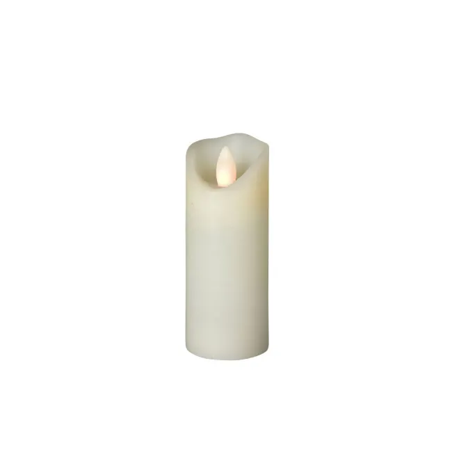 Candle Shine LED 5x15cm