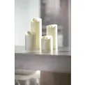 Candle Shine LED 5x15cm - 4