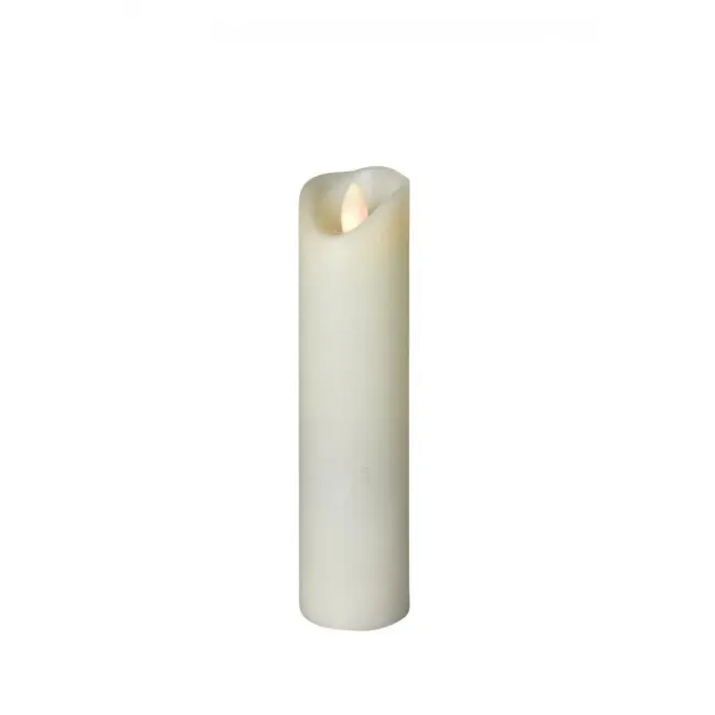 Świeca LED Shine 5x17,5cm