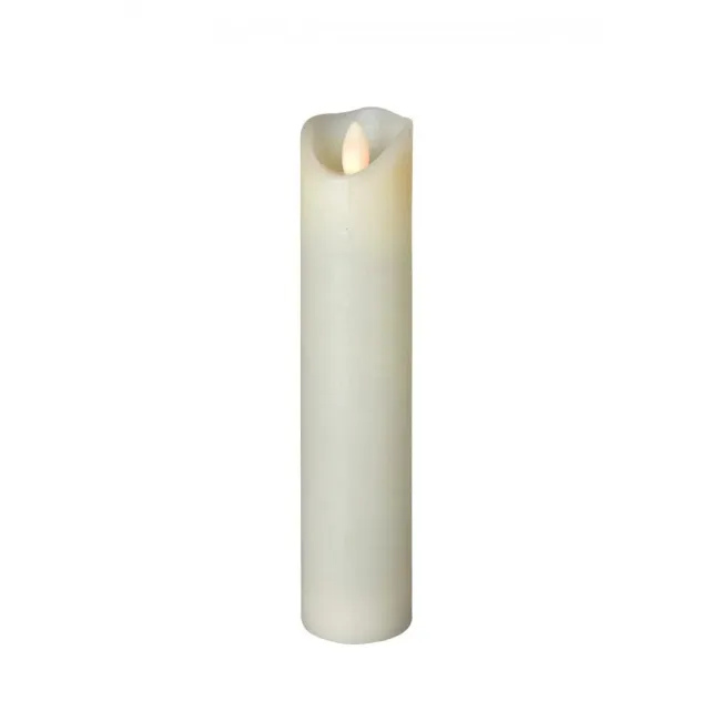 Świeca LED Shine 5x22,5cm