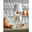 Top 2 Bottle Lamp 1.3W 103lm 3000K (USB-C battery) white - 4