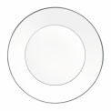 Jasper Conran Platinum Breakfast Plate 23cm - 1