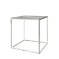 LED Deluxe Table Lamp 42cm 10.5W 1181lm 3000K Glass - 1