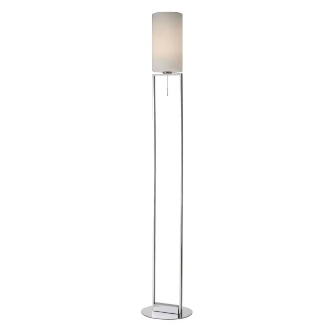 Lampa podłogowa Fine 160x16cm max 60W E27