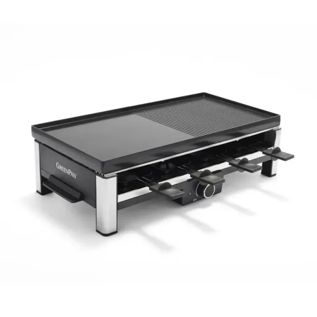 Grill elektryczny Bistro Gourmet raclette