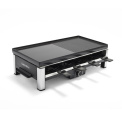 Electric Raclette Grill Bistro Gourmet - 1
