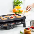 Electric Raclette Grill Bistro Gourmet - 9