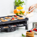 Electric Raclette Grill Bistro Gourmet - 3