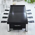 Electric Raclette Grill Bistro Gourmet - 10