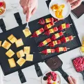 Electric Raclette Grill Bistro Gourmet - 10