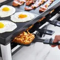 Electric Raclette Grill Bistro Gourmet - 8