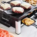 Electric Raclette Grill Bistro Gourmet - 7