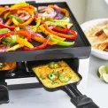 Electric Raclette Grill Bistro Gourmet - 6