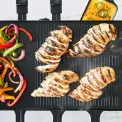 Electric Raclette Grill Bistro Gourmet - 5