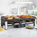 Electric Raclette Grill Bistro Gourmet - 4