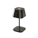 Neapel 2.0 Table Lamp 2.2W 150lm 3000K (Battery + Charger) Grey - 1