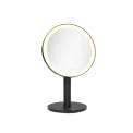 Como LED Makeup Mirror with Rechargeable Battery 440mAh 3.6W 324lm 2700-5000K