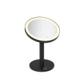 Como LED Makeup Mirror with Rechargeable Battery 440mAh 3.6W 324lm 2700-5000K - 4