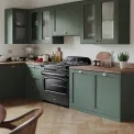Kuchenka indukcyjna Falcon Classic FX90 - 5