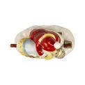 Home Sweet Home Figurine 19.5x11x18.5cm Santa Claus - 3