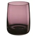 Wazon Ajana Berry 18x14,5cm fioletowy - 1