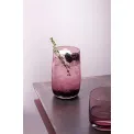 Wazon Ajana Berry 18x14,5cm fioletowy - 6