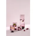 Wazon Ajana Berry 18x14,5cm fioletowy - 3