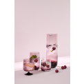 Ajana Berry Vase 18x14.5cm purple - 7