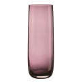Ajana Berry Vase 29x10,5cm purple