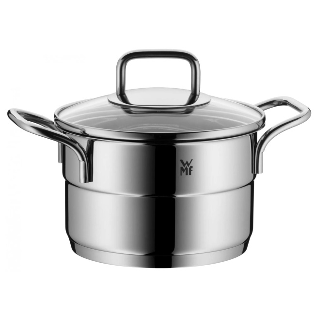 Garnek ProfiSelect 2l 16cm z pokrywką