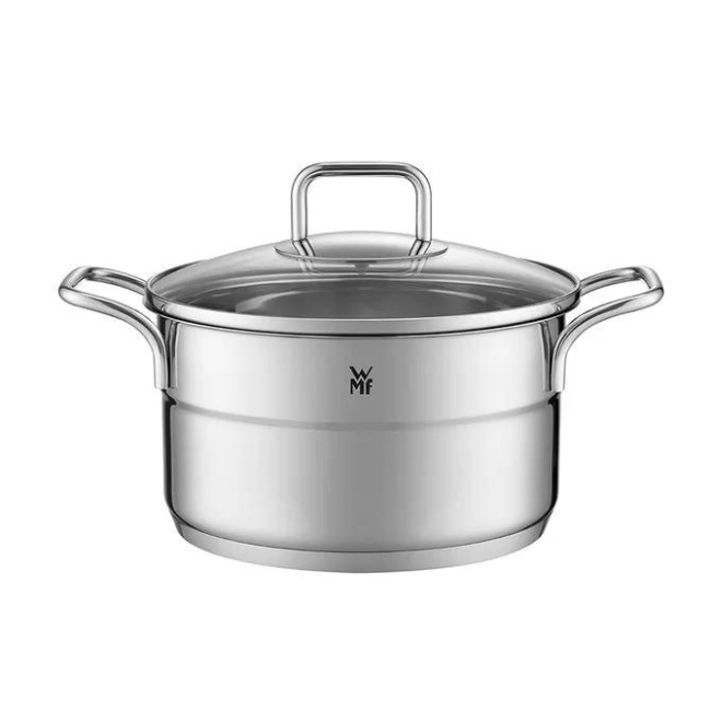 Garnek ProfiSelect 3,3l 20cm z pokrywką
