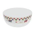 Misa Xmas Carousel 25cm - 1