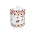 Pojemnik Xmas Carousel 400ml - 1
