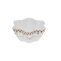 Zestaw 2 mis Xmas Carousel 19 cm - 2