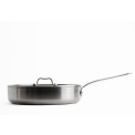 Classic 3-PLY Frying Pan + Lid 28cm 3.6L - 3