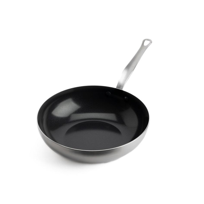 Classic 3-PLY Wok 28cm
