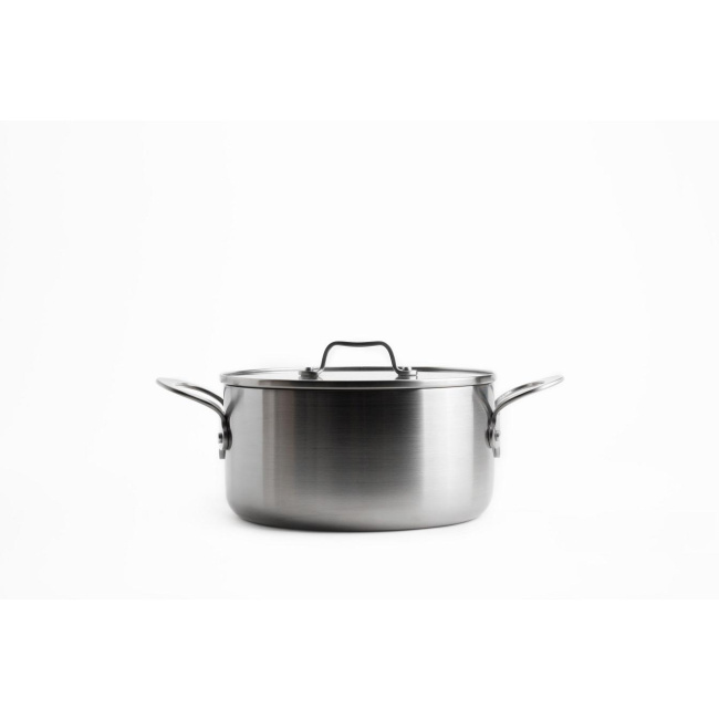 Classic 3-Ply Pot 3.2L 20cm