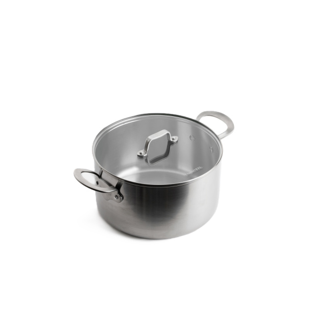 Classic 3-Ply Pot 24cm 5.7L