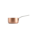 Copper 3-Ply Saucepan 16cm 1.5L - 1