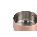 Rondel Copper 3-Ply 16cm 1,5l - 4